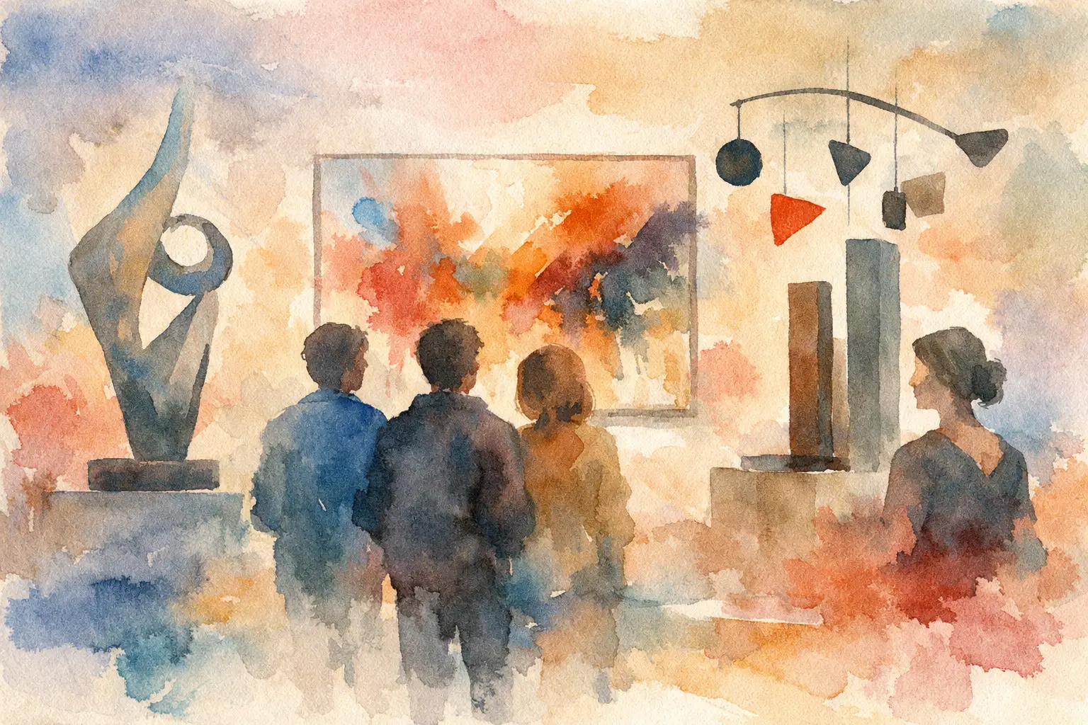 Eventos de arte contemporáneo que sí importan