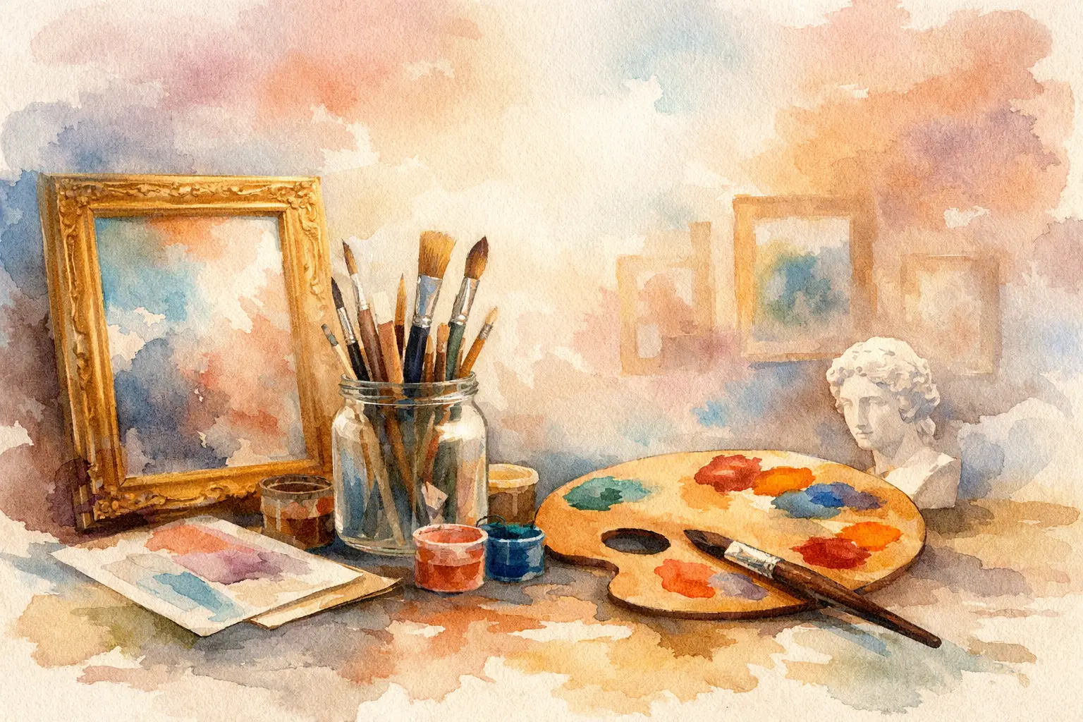 9 mejores consejos para comprar arte