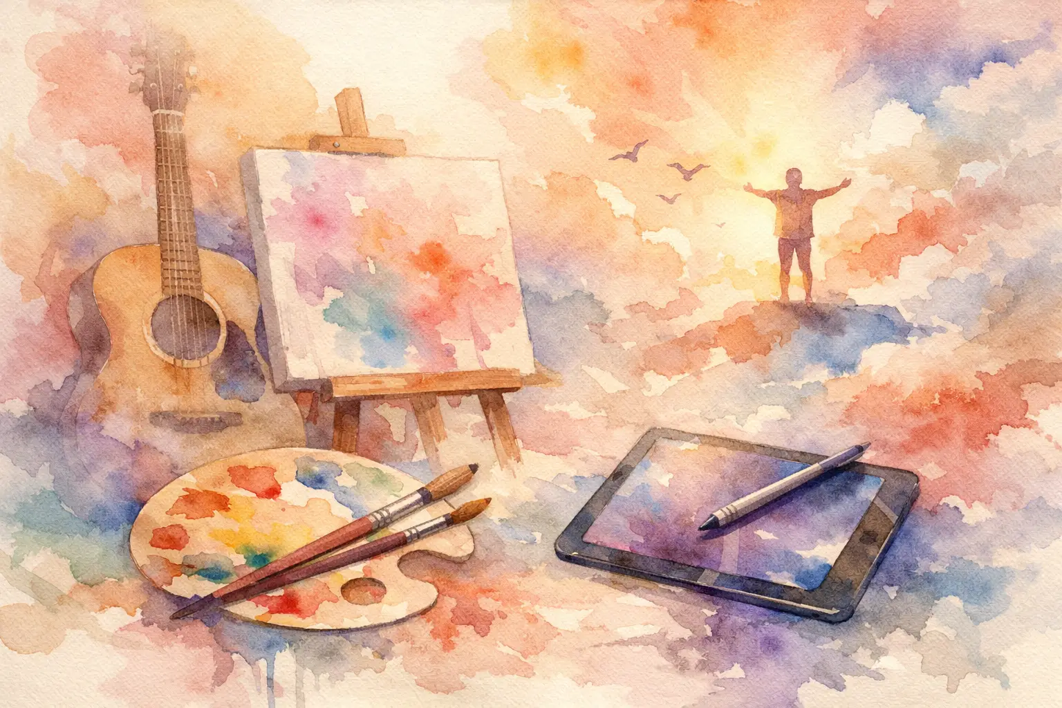 Plataforma para artistas emergentes: qué buscar