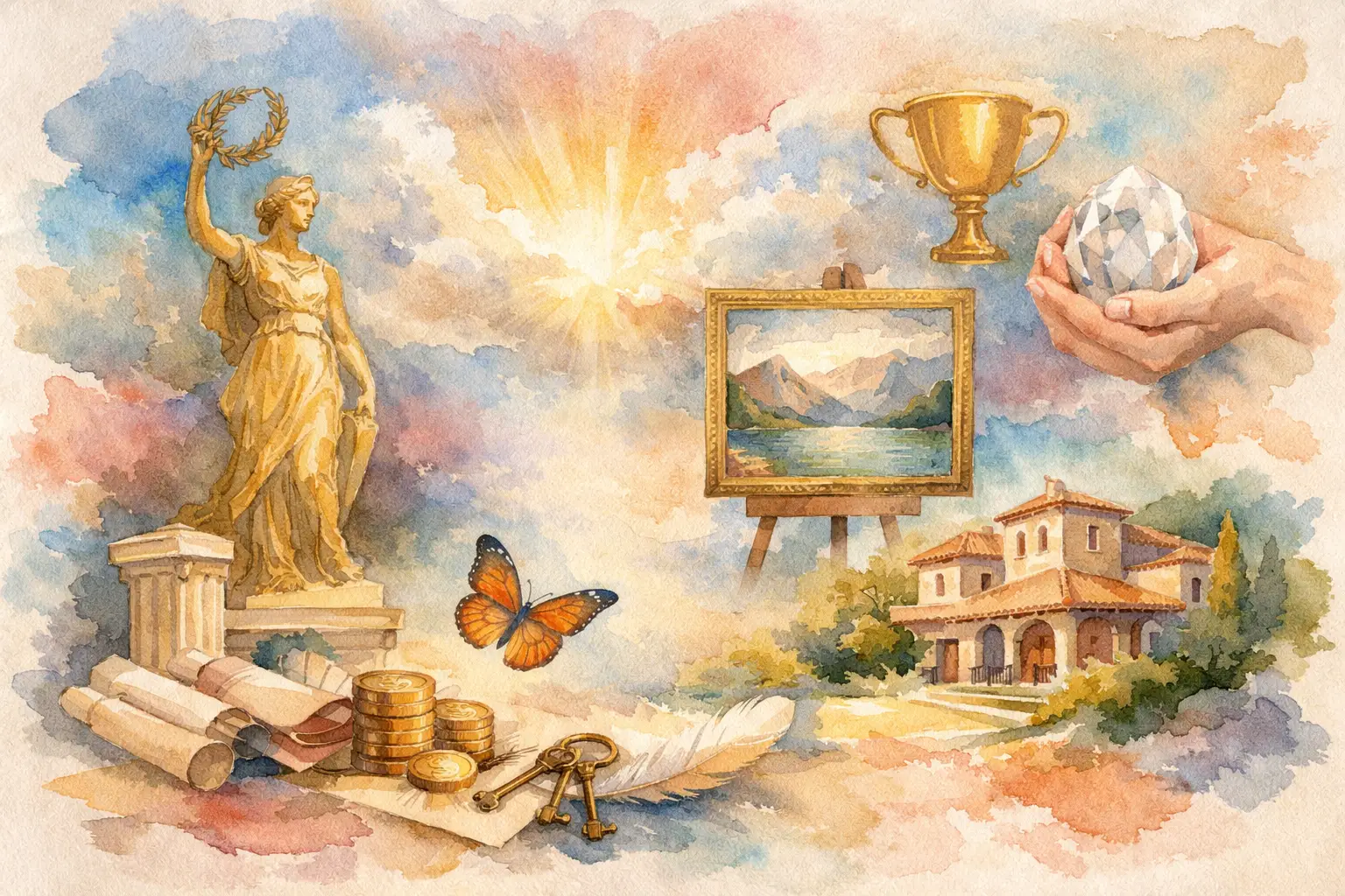 Señales de una obra valiosa: 7 claves para reconocerla
