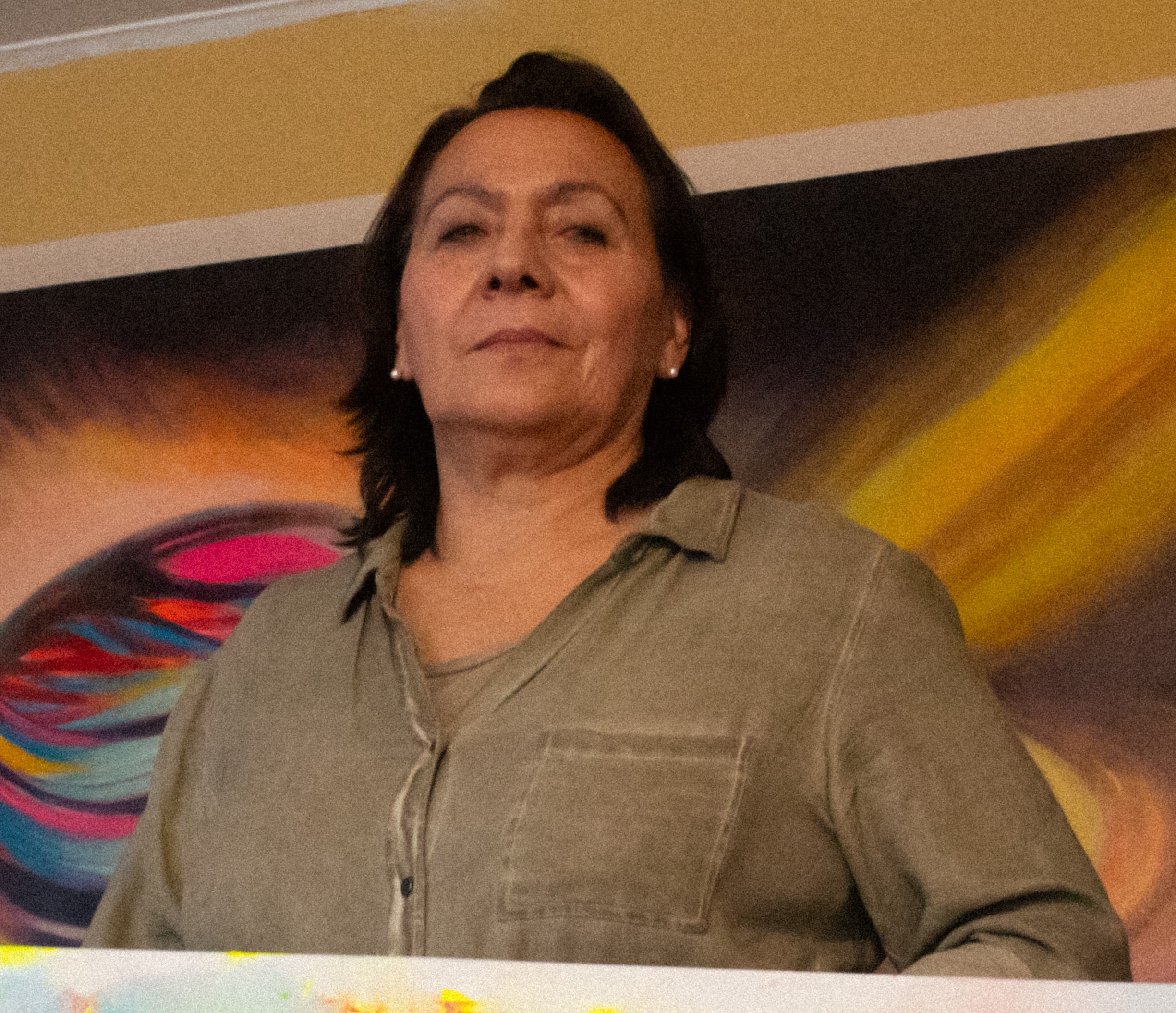 Merci Valenzuela