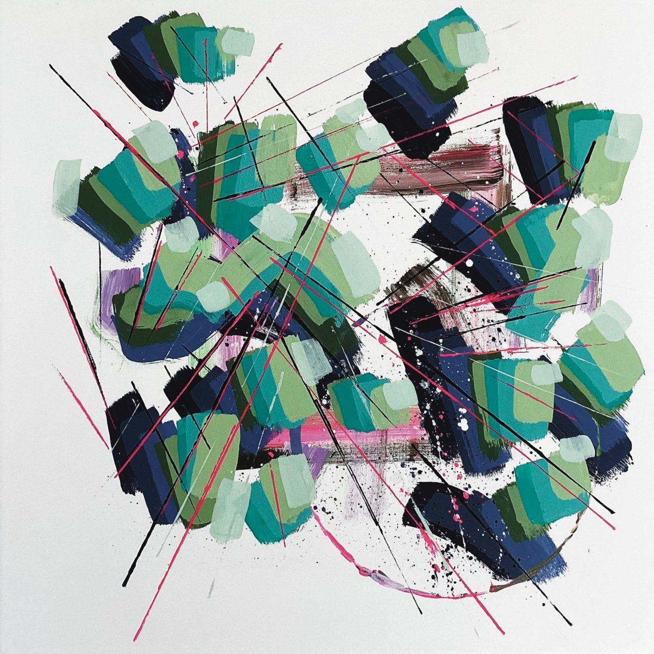 Postludio II